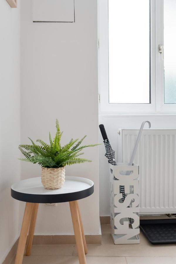 Bright, Cozy & Quiet Apartment Vienna Exterior photo